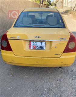 Chery A5